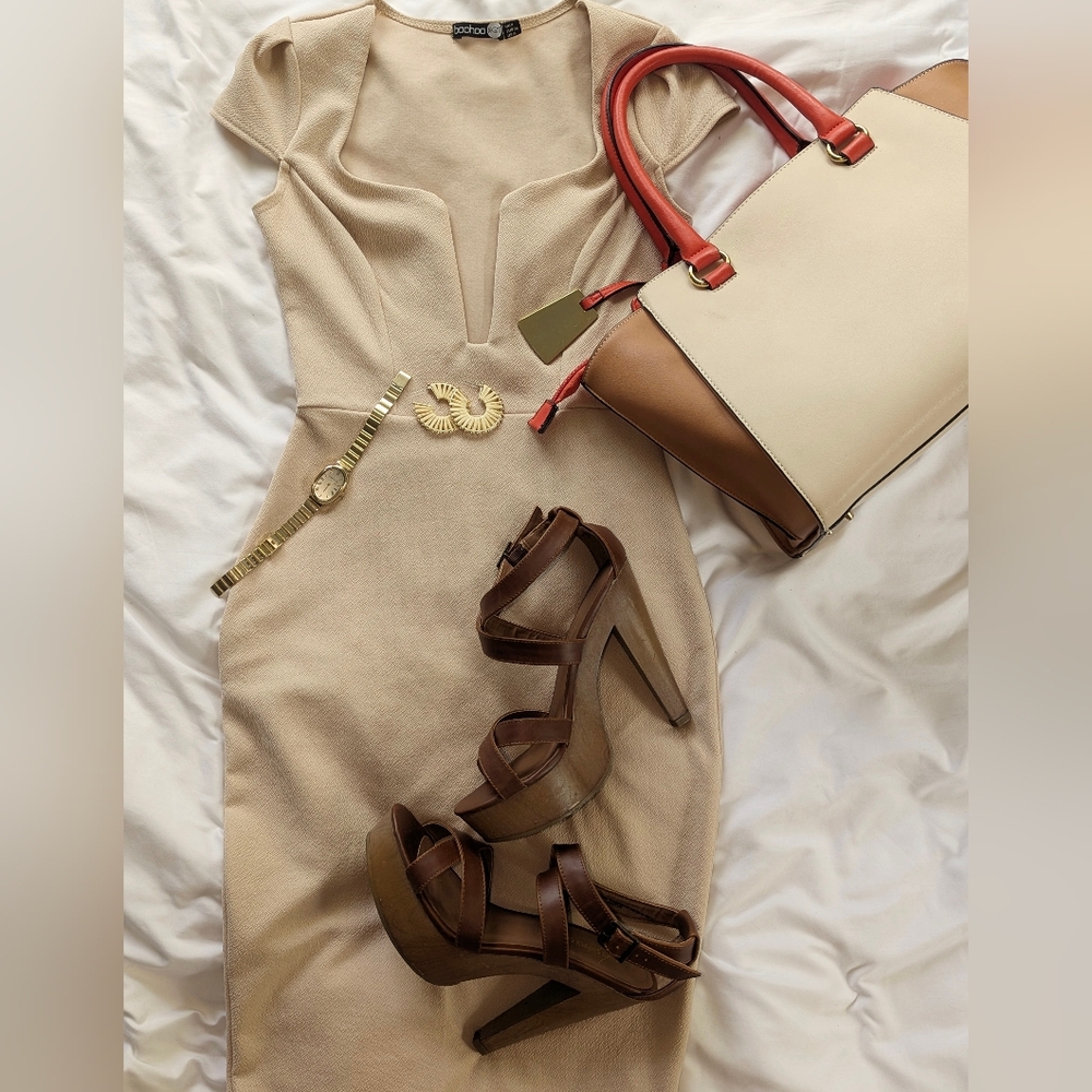 Mossimo Heels